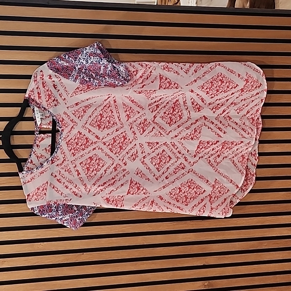 3/$10 cute cabi top